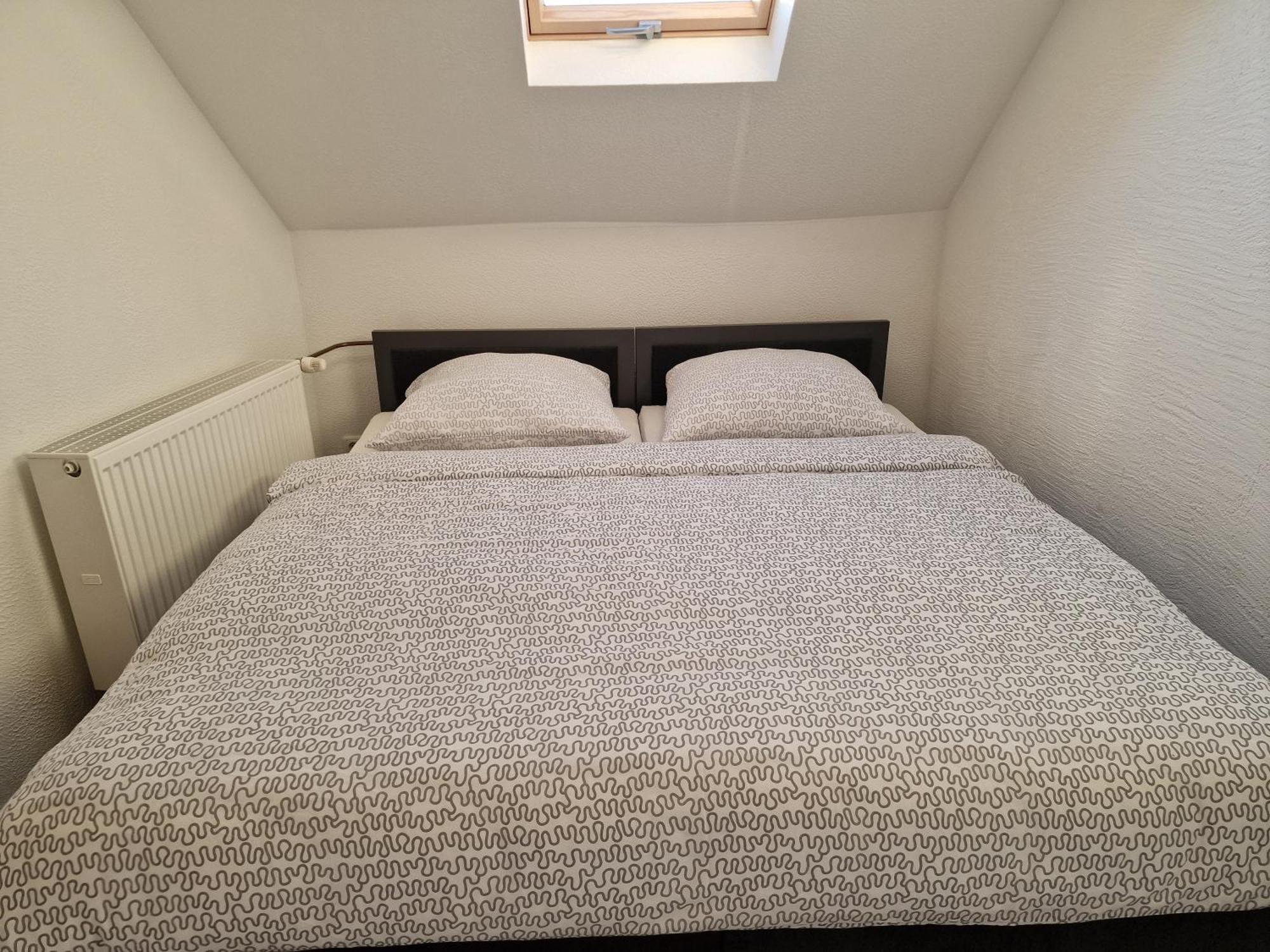 Pension zur Sonne 24/7 Poppenhausen Exterior foto